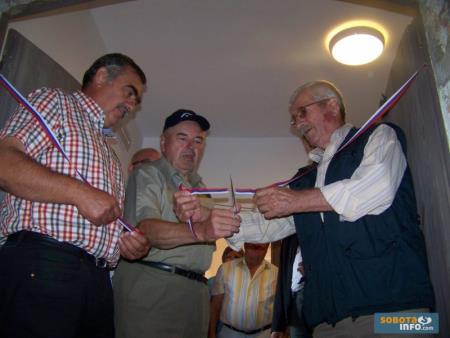 Otvoritev vinoteke 14